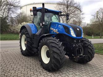 New Holland T7.275