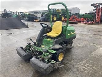 John Deere 2500E