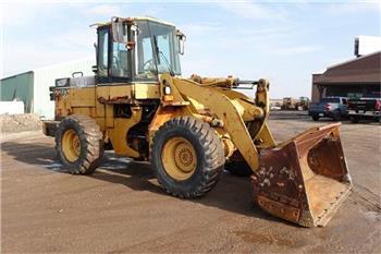 CAT 928F