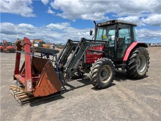 Massey Ferguson 6130