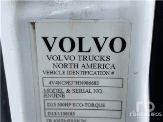 Volvo VNL760