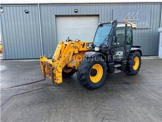 JCB Loadall 531-70 Agri Super