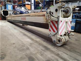 Terex Demag Demag AC 350-1 Telescopic section 4