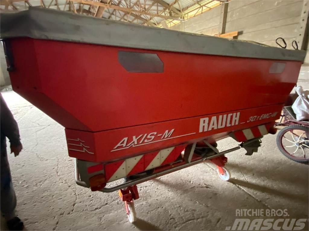 Rauch AXIS 30.1 EMC Mineral spreaders