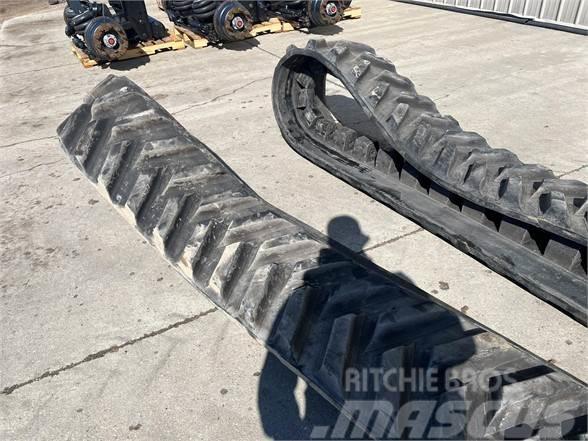 Camoplast R266187 Tracks, chains and undercarriage