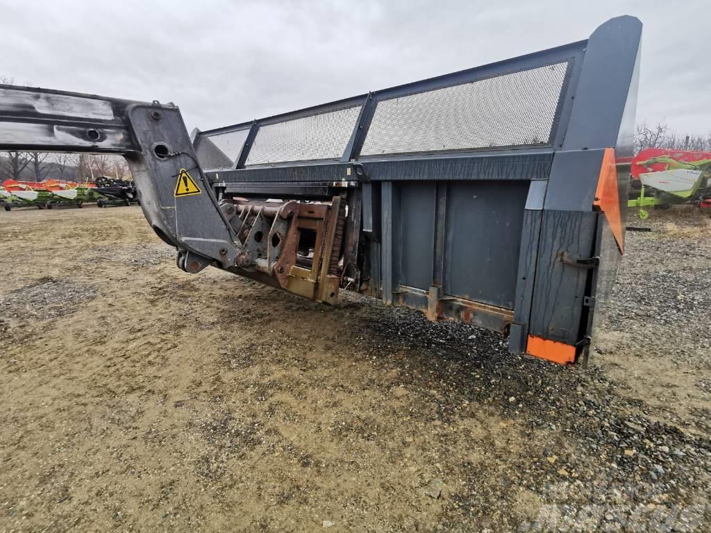 Oros NAS Przystawka do słonecznika 6 rzędów Combine harvester accessories