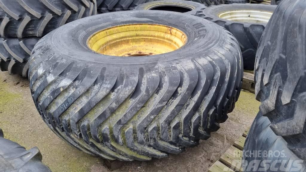 Alliance 650/60-30,5 hjul 1 st Tyres, wheels and rims