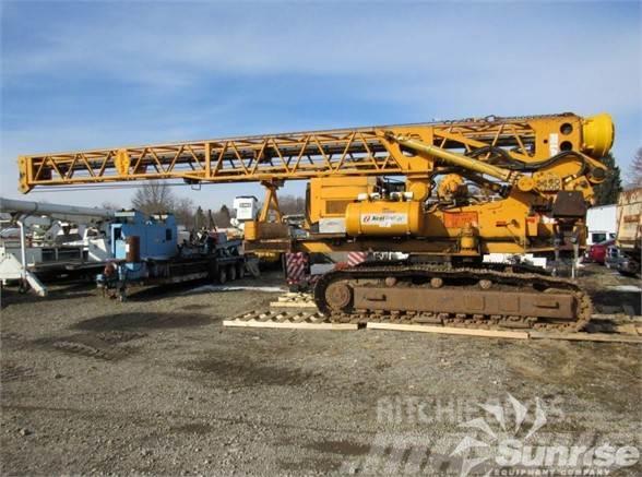 Watson 2500CM Surface drill rigs