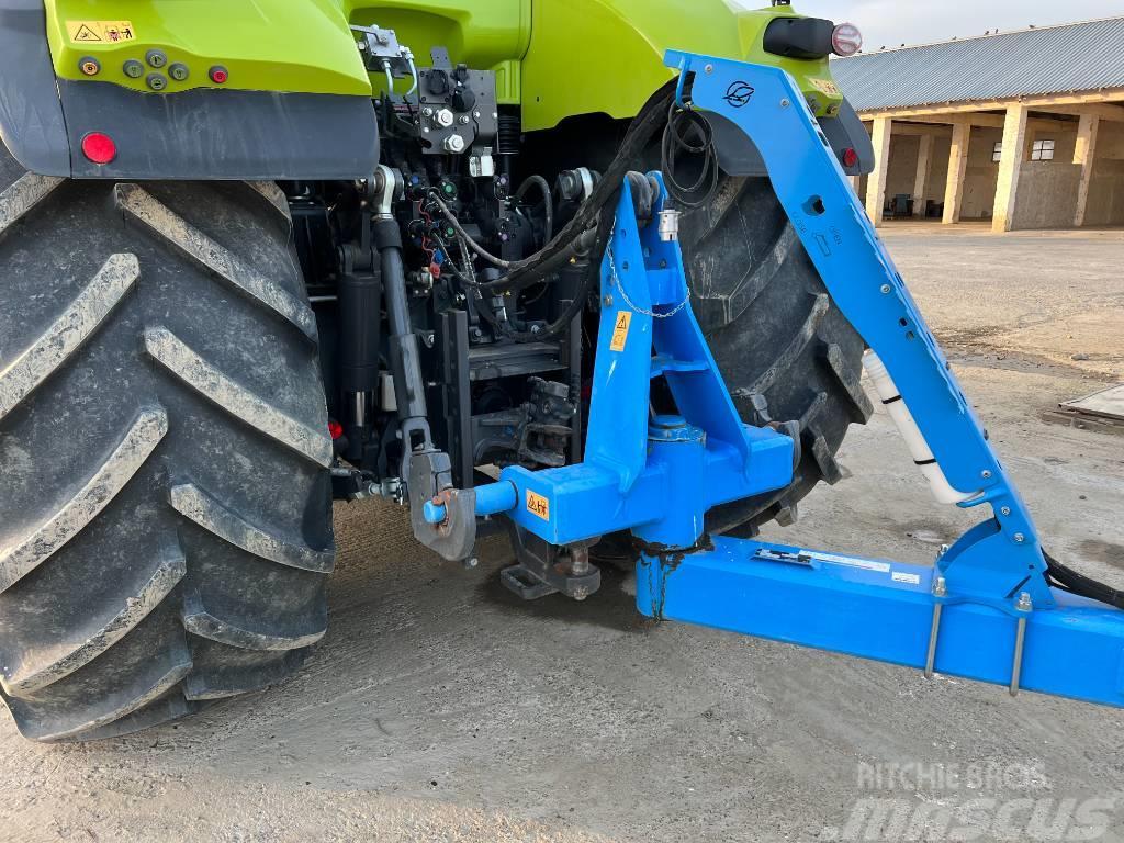 Lemken Diamant 16 Other agricultural machines