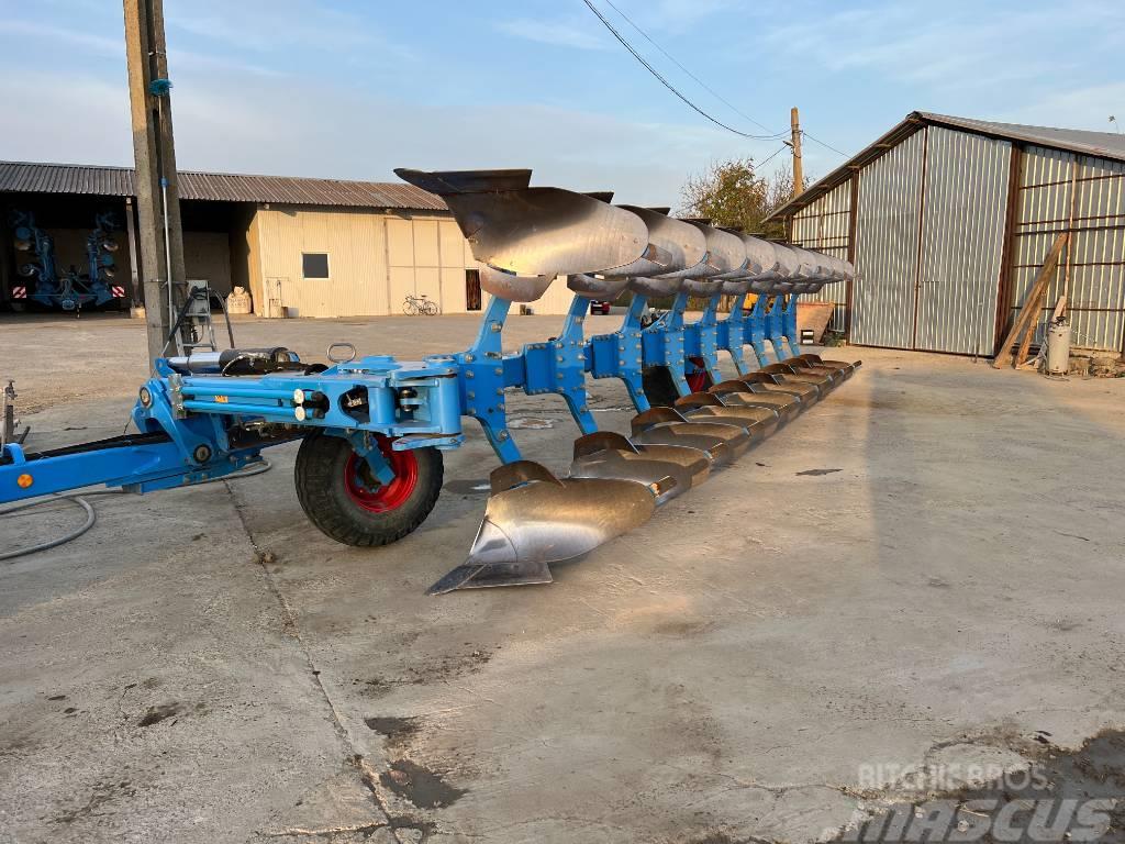 Lemken Diamant 16 Other agricultural machines