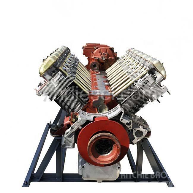 Deutz price-F12L413FW-deutz-engine-parts-short Engines