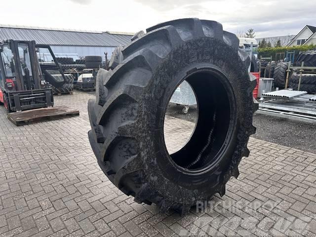 Michelin 650/75 R38 MachXbib Neu Tyres, wheels and rims