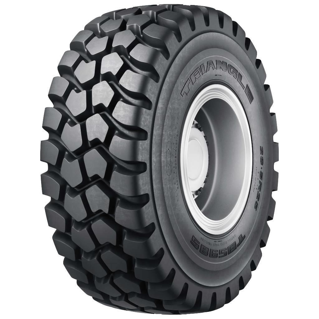 Triangle 29.5R25 TB598S ** L4 TL Tyres, wheels and rims