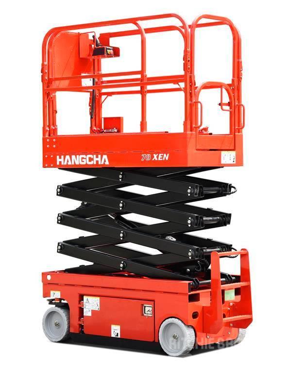 Hangcha 65 ΧΕΝ Scissor lifts