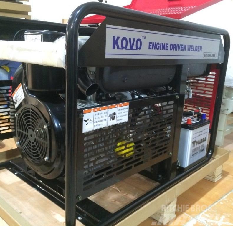 Kohler Groupe Electrogène KL1130 Other Generators