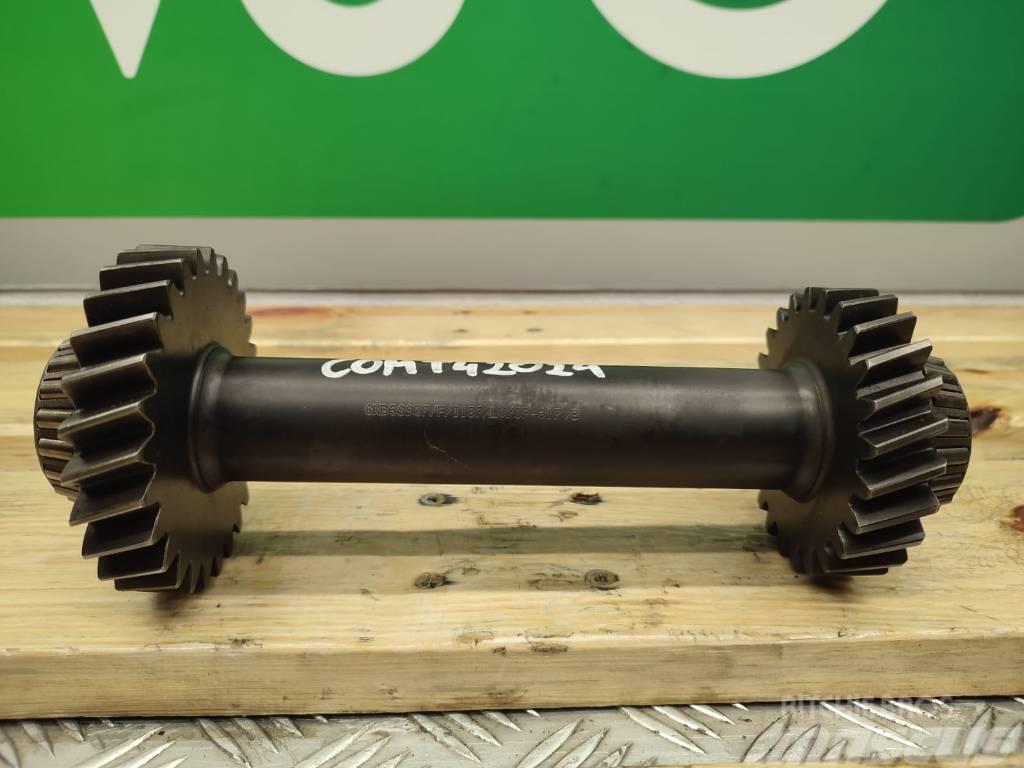 Manitou COMT42024 gearbox gear shaft Transmission