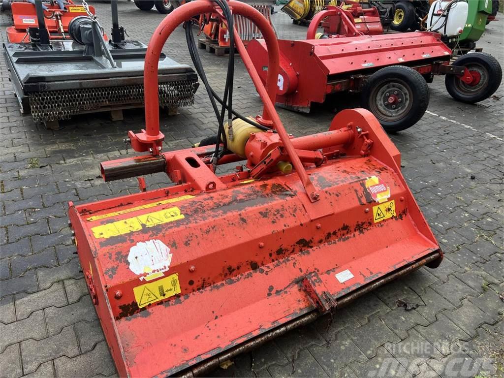 Humus KM155 F/P Other agricultural machines