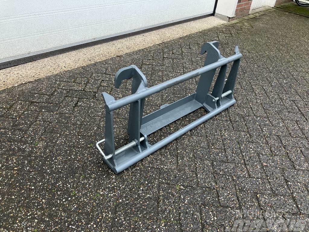 VTM snelwissel Other loading and digging and accessories