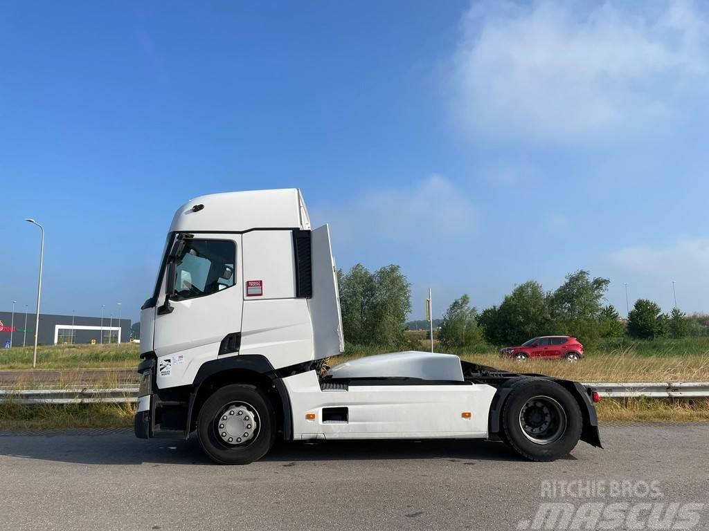 Renault T460 Tractor Units
