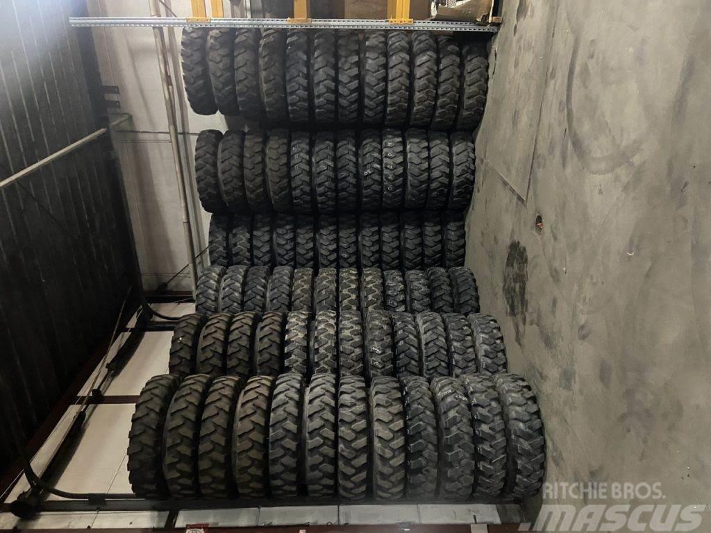 Mitas 10-20 NB38 Tyres, wheels and rims