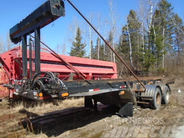  CHAGNON C1200 Other trailers