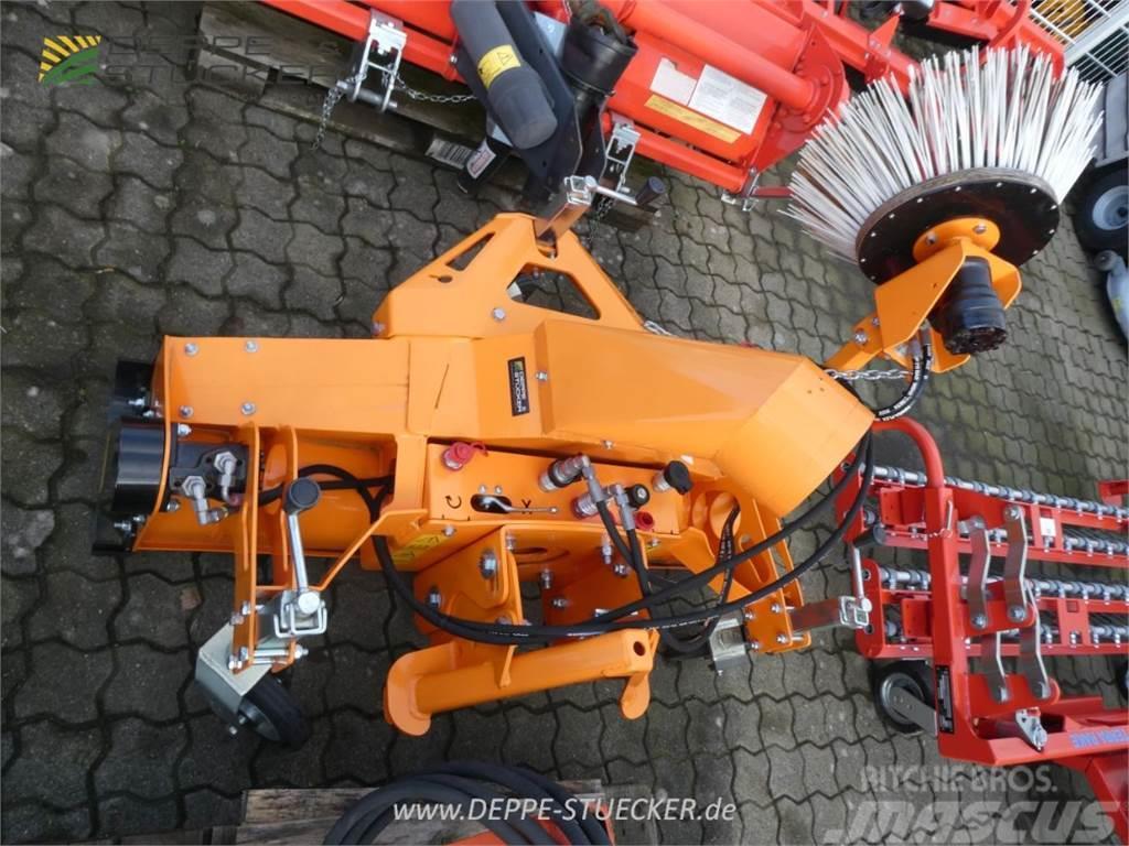  Matev MRM-H120 Other agricultural machines