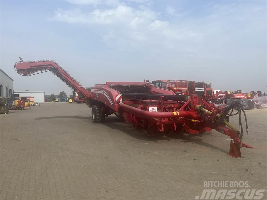 Grimme GT 300 S - DMS Potato harvesters and diggers