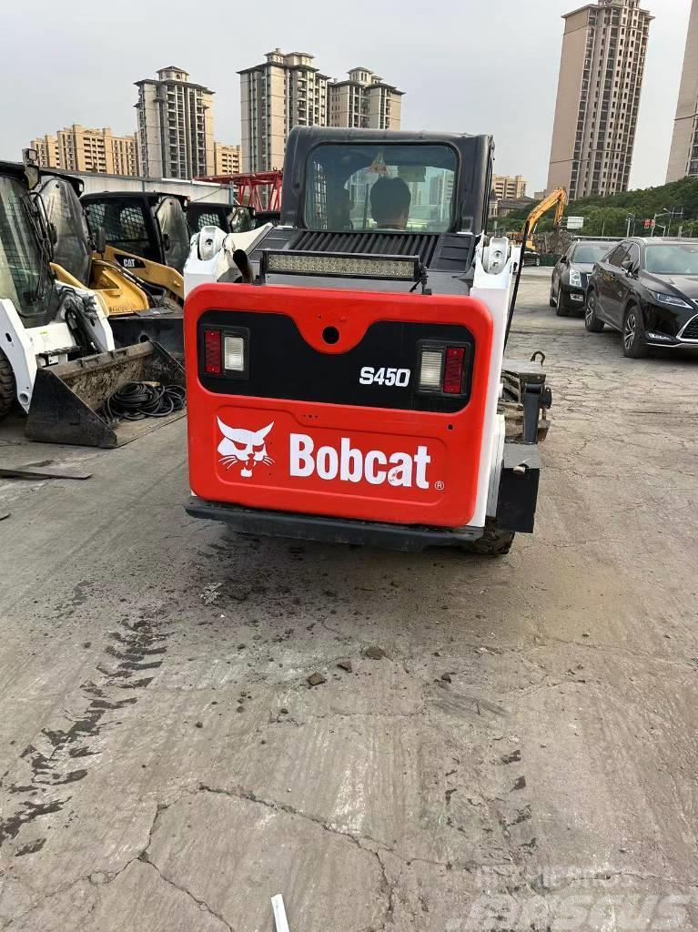 Bobcat S 450 Skid steer loaders