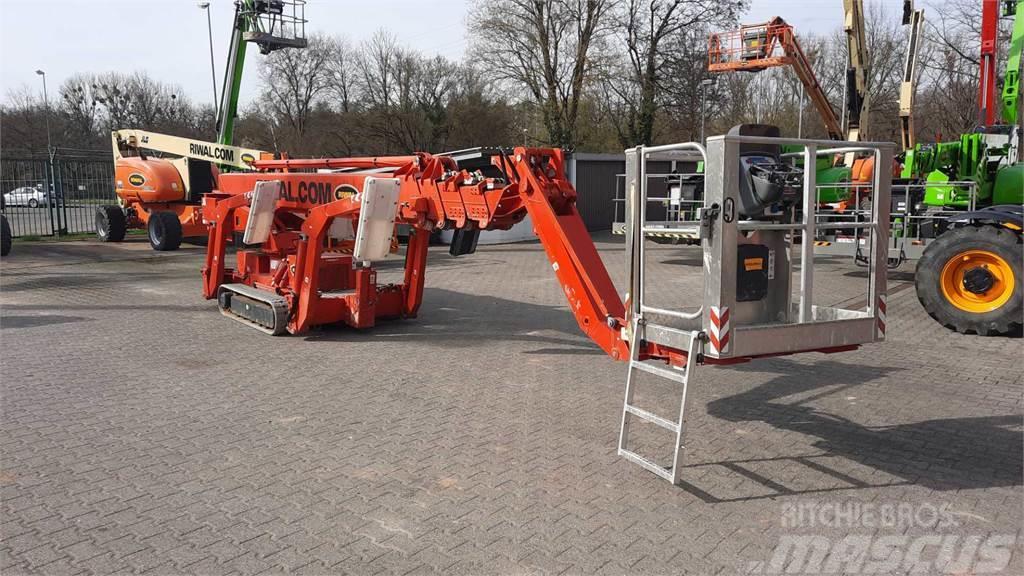 Teupen 30T Other lifts and platforms