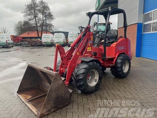 Schäffer 2336 Other loading and digging and accessories