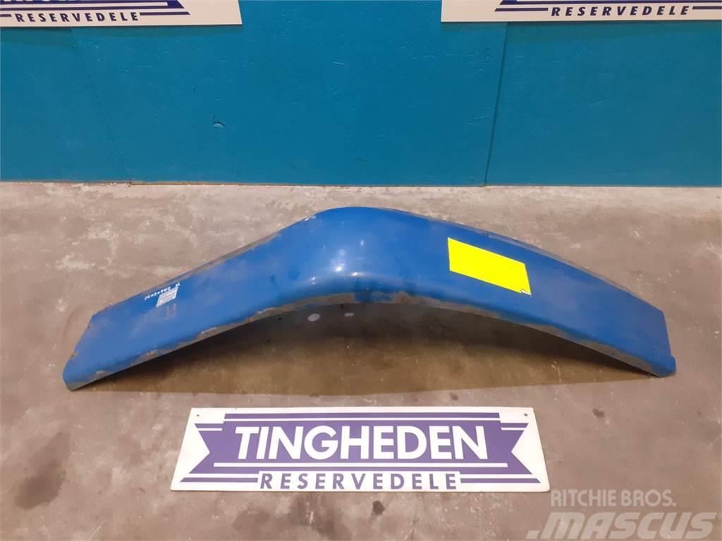 New Holland TM 165 Other tractor accessories