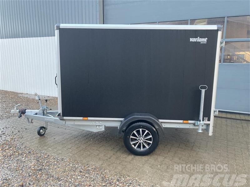 Variant 1315 C2 Edition Other trailers