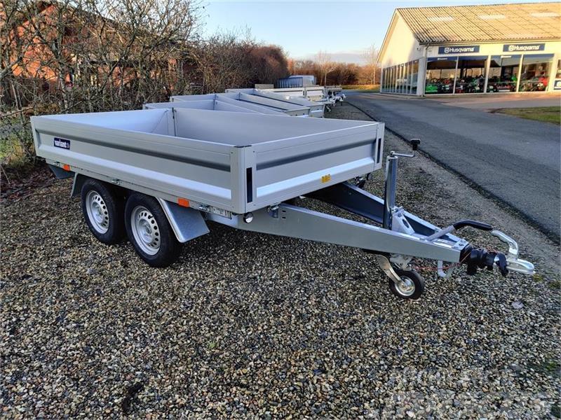 Variant 2006 B ALU Other trailers