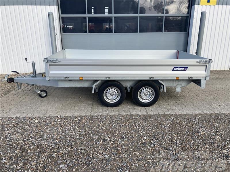 Variant 2717 T3 Other trailers