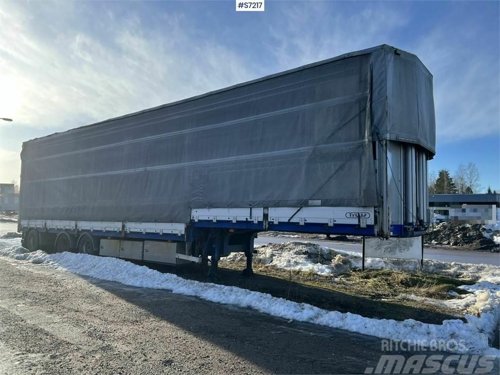 Tyllis L3 Trailer Other trailers