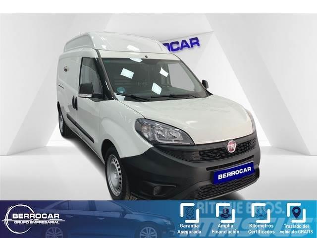 Fiat Dobló Cargo Other