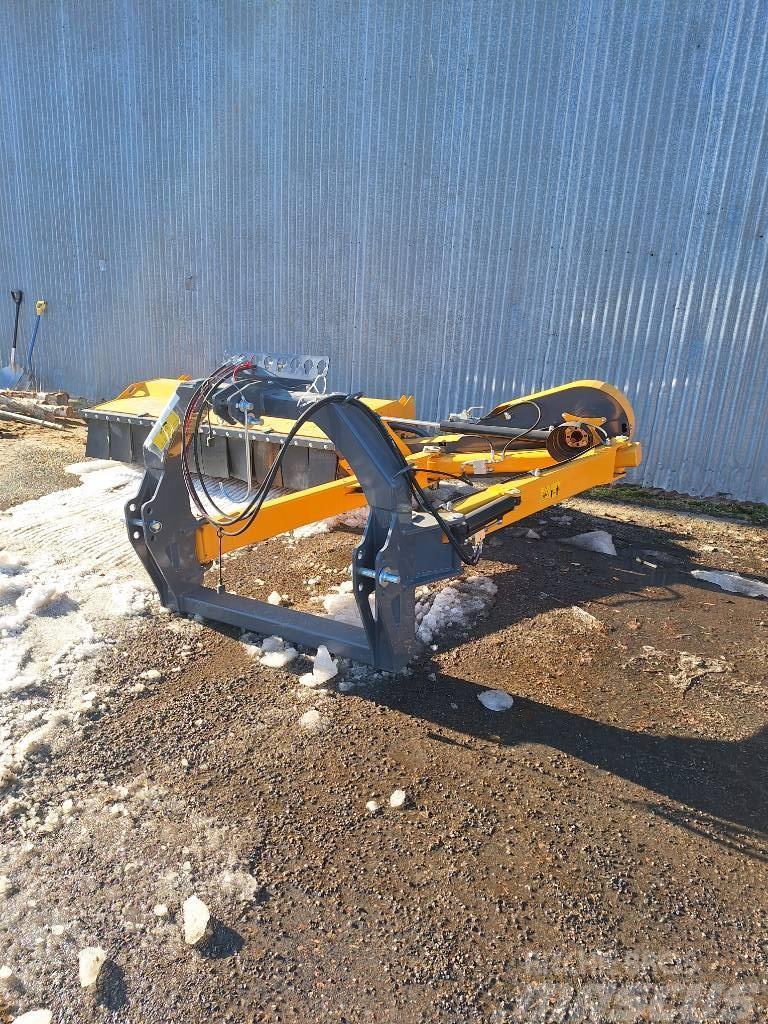 Elho SideChopper 420 pro Other road and snow machines