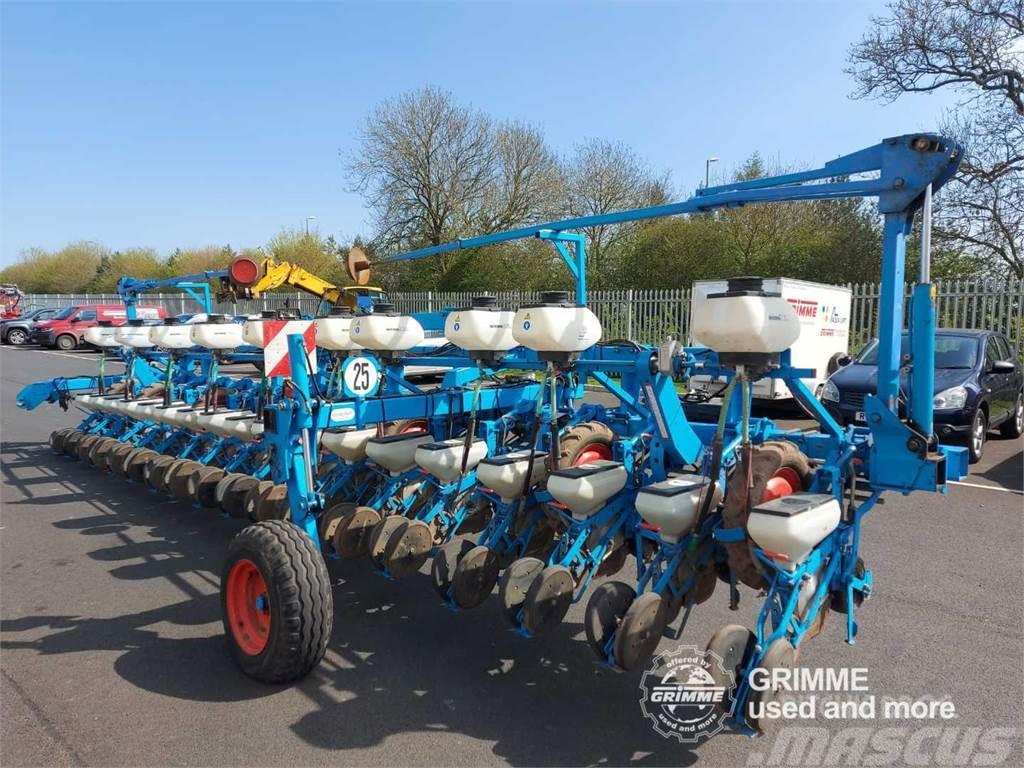 Monosem Meca V4-18 18 Row, Sugarbeet Drill Other agricultural machines