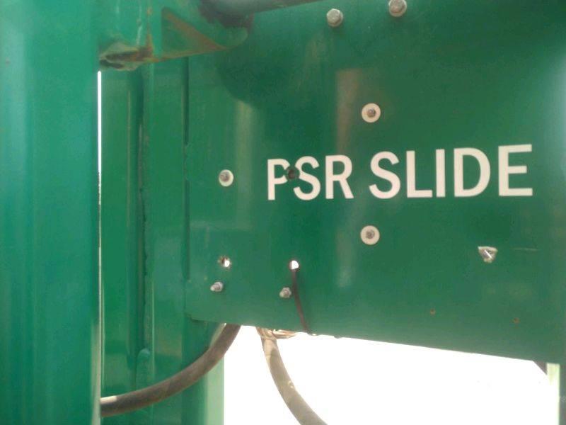 Hatzenbichler Rollsternhacke + Reichhardt PST Slide Other agricultural machines