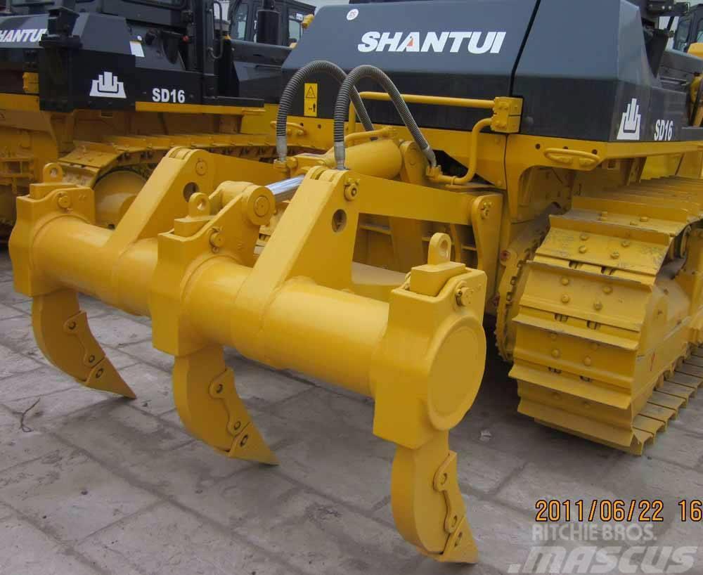 Shantui SD16H Crawler dozers