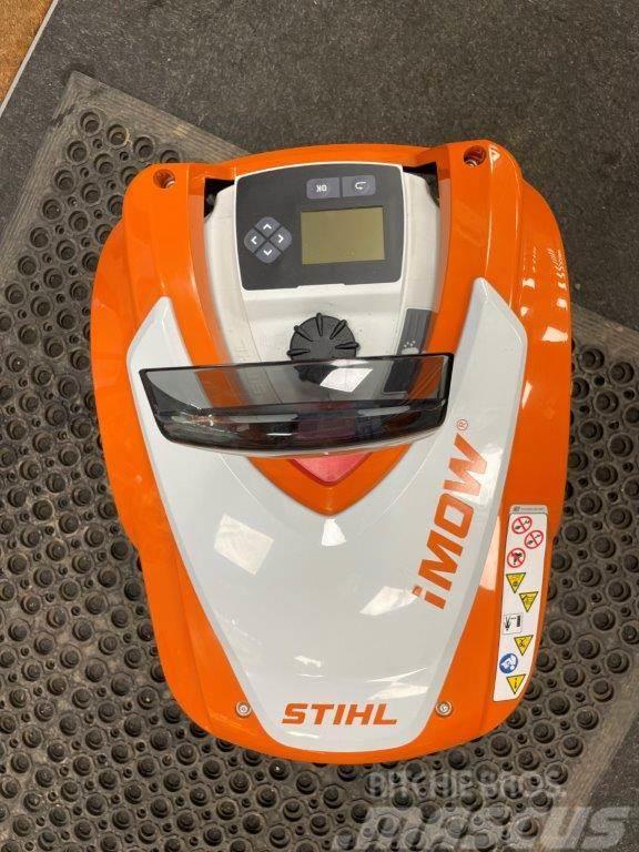 Stihl RMI 422.2 Other agricultural machines