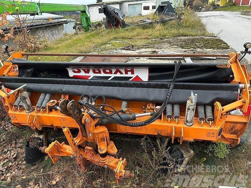 Hydrac LB III 300 Snow blades and plows