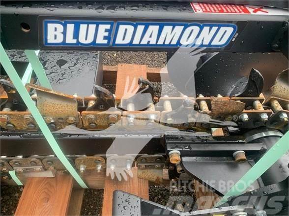 Blue Diamond 131100 Trenchers