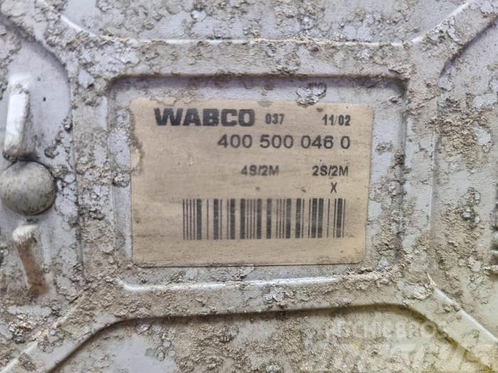 Wabco 4005000460 Electronics