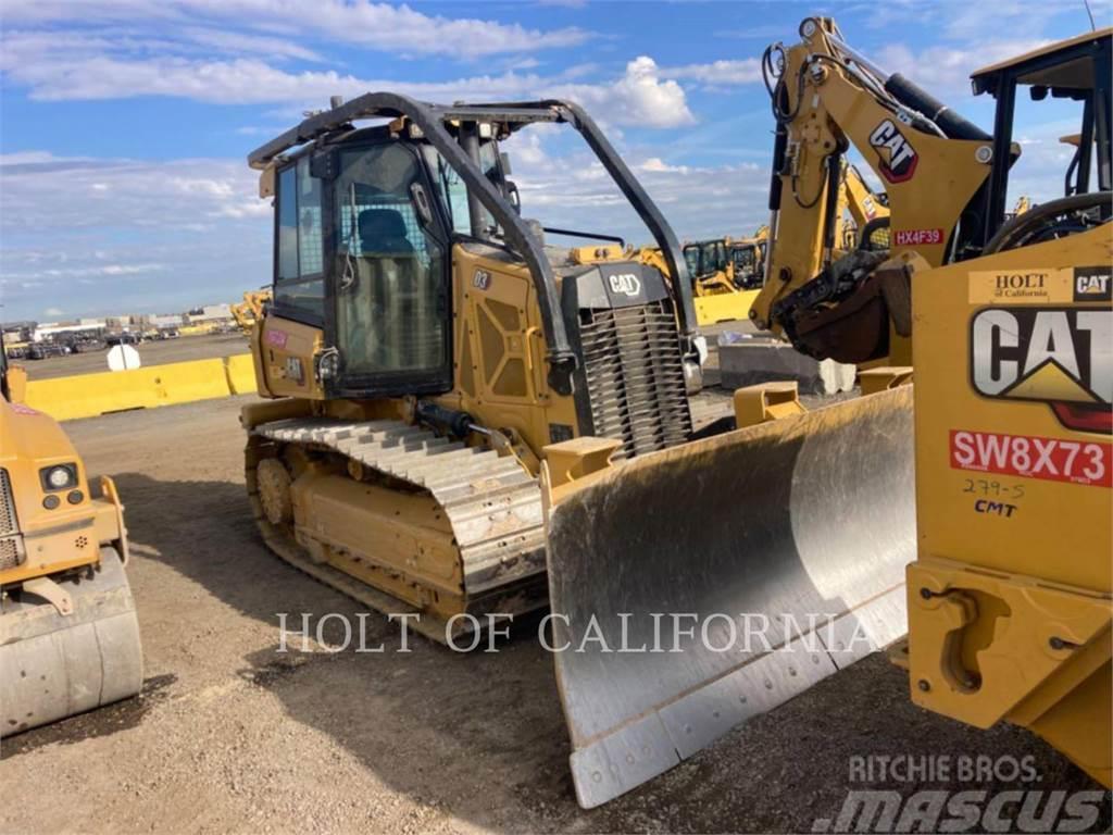 CAT D3 Crawler dozers