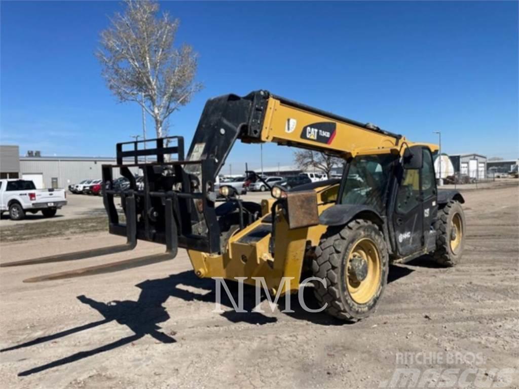 CAT TL943 Telescopic handlers