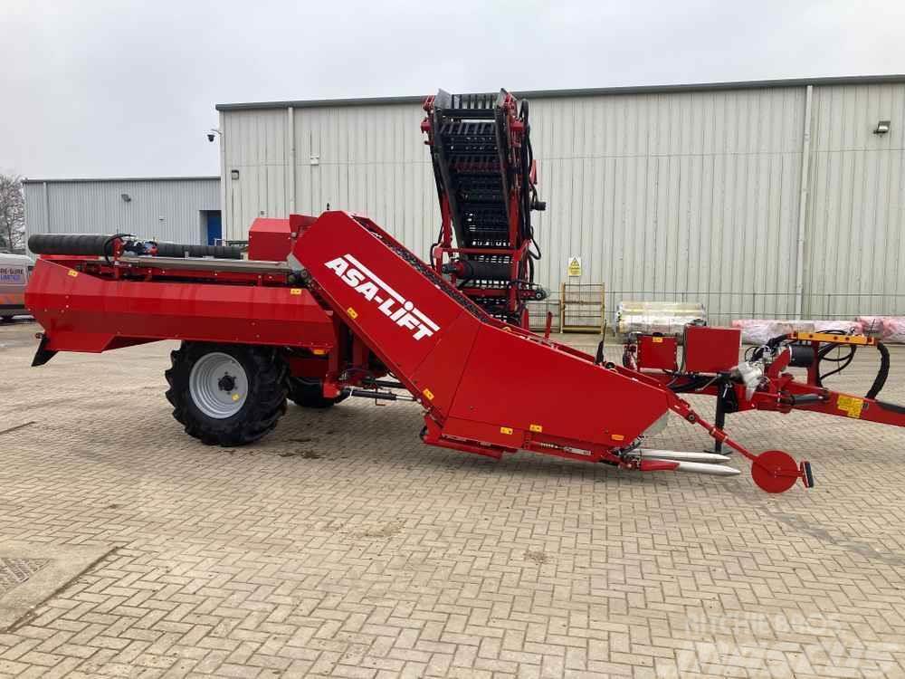 Asa-Lift TC1010E Other agricultural machines