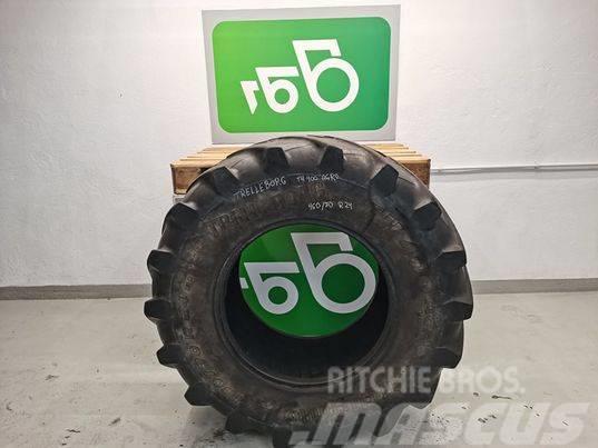 Trelleborg TH400 (46070 R24) tyre Tyres, wheels and rims