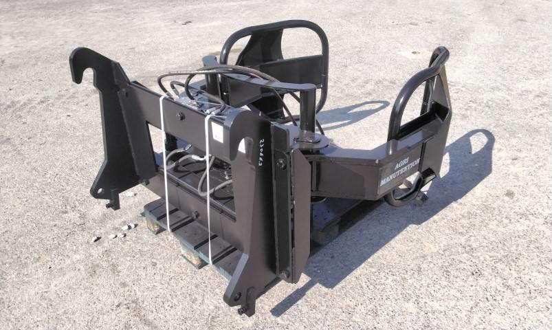 Agri MANUTENTION GT271850-01 Bale clamps