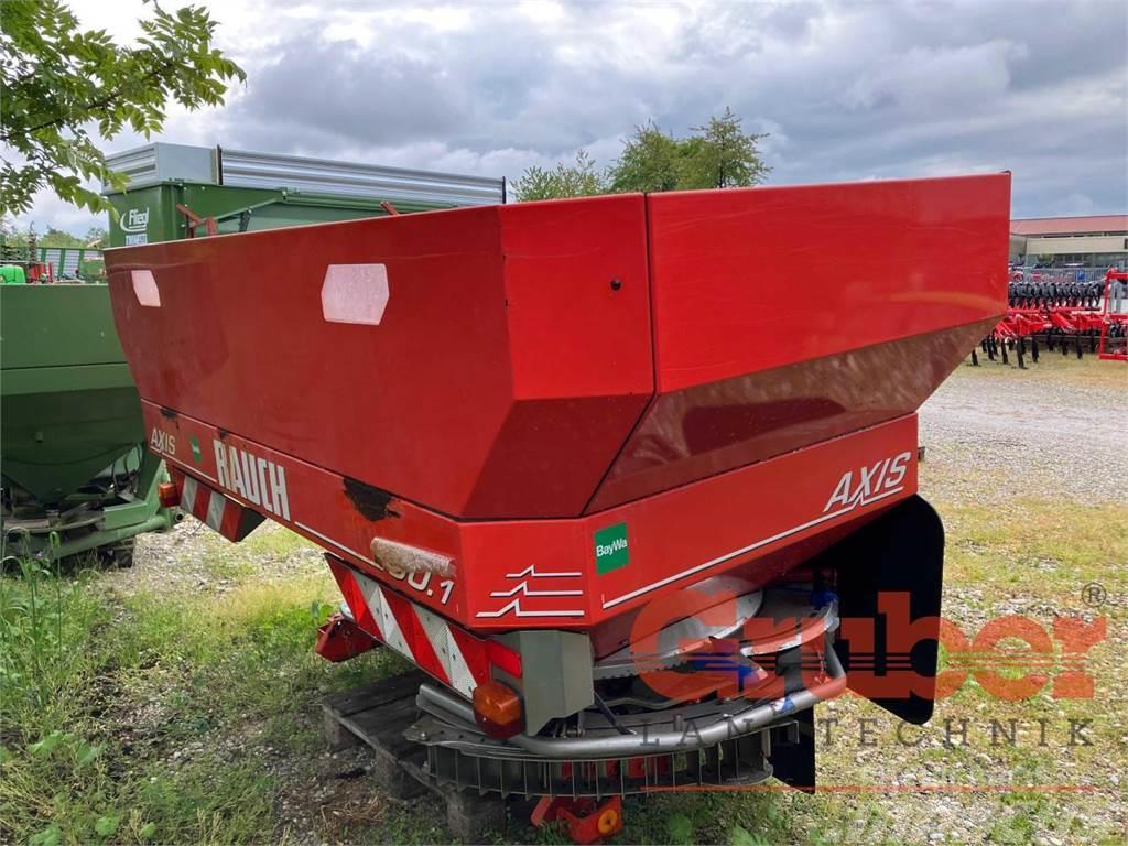 Rauch AXIS 30.1 Mineral spreaders